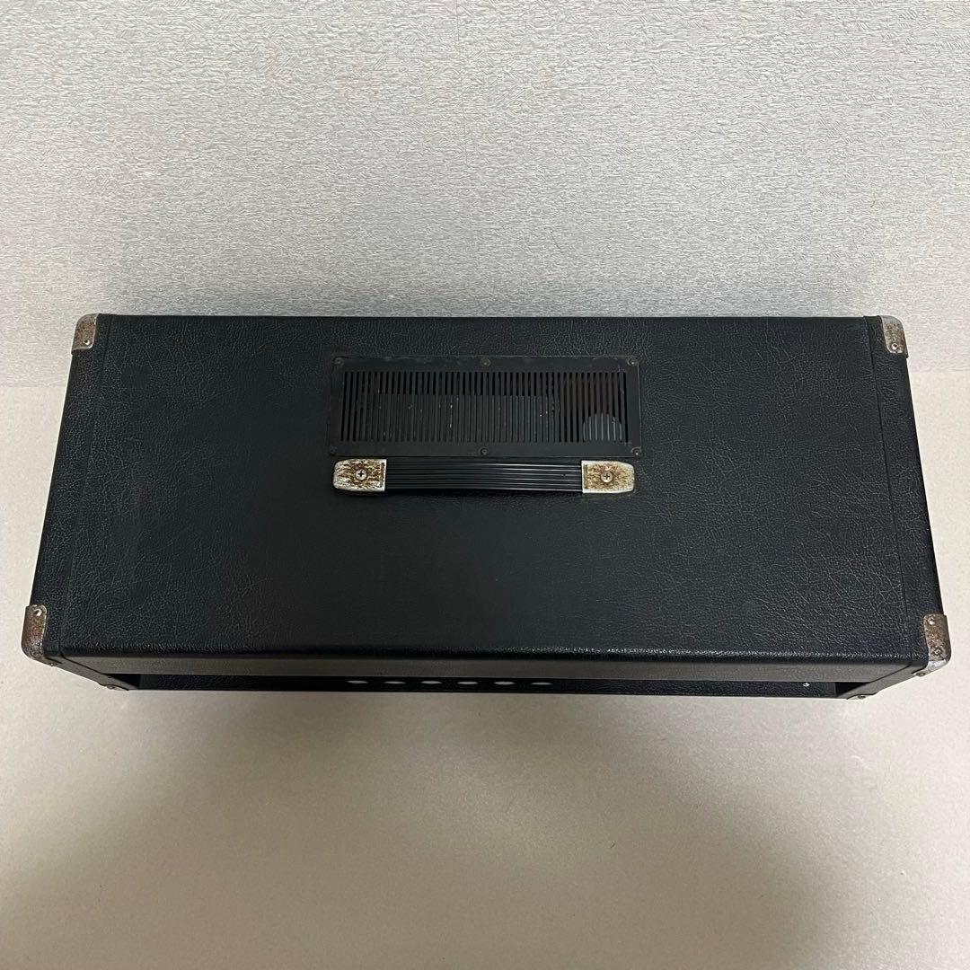 YAMAHA J-100B ベースアンプ ヘッド ヴィンテージ