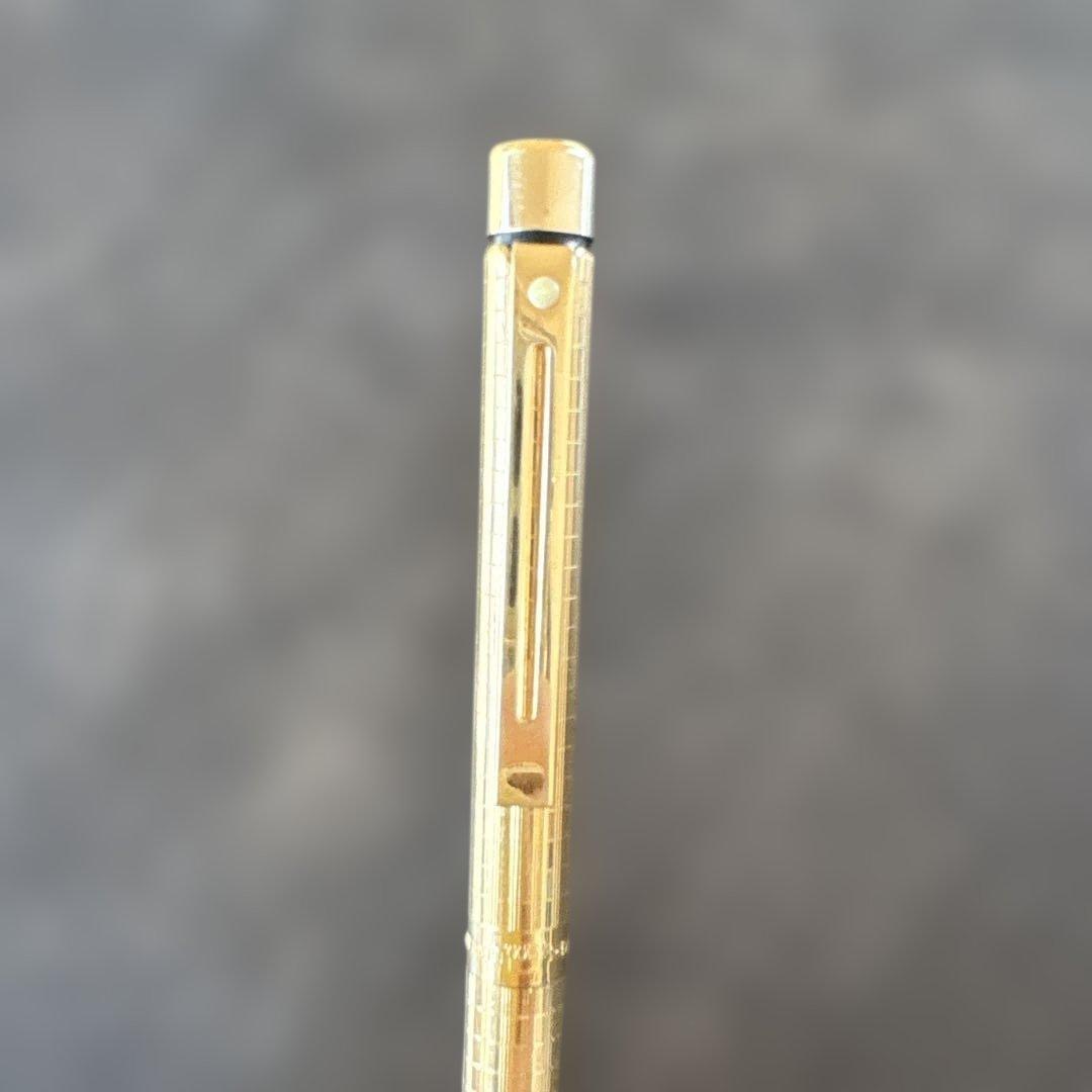 sheaffer タルガ 1007 ボールペン