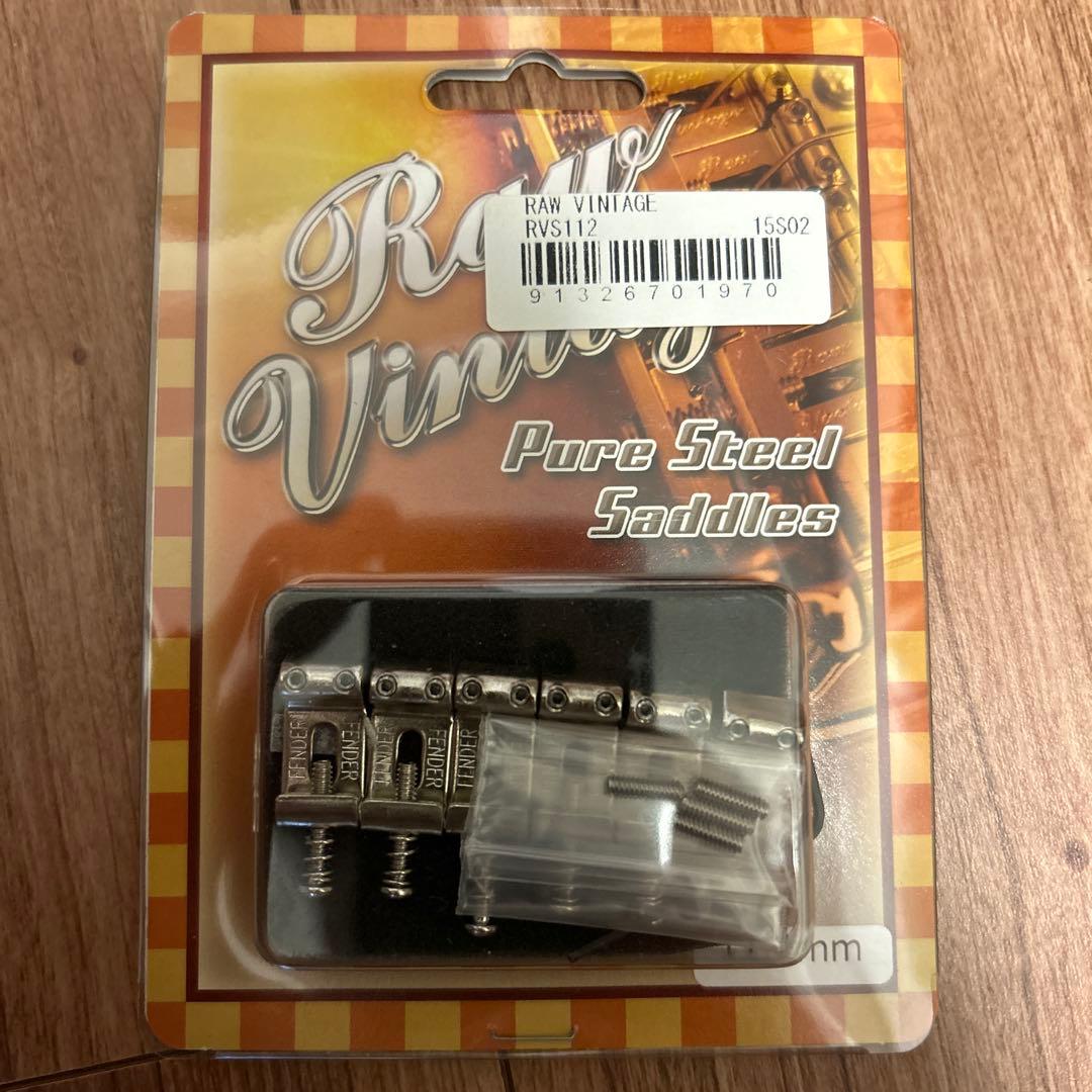 Fender Mexico Vintera II 60s 【最終値下げ】