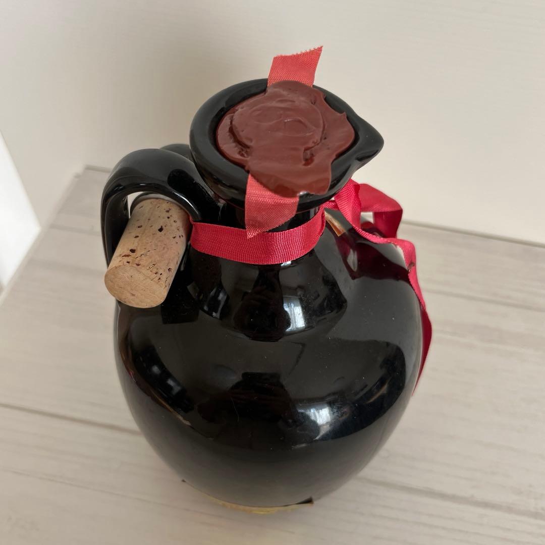 スプリングバンク キャンベルタウン 陶器ボトル＆ ナポレオン ルドービル 古酒