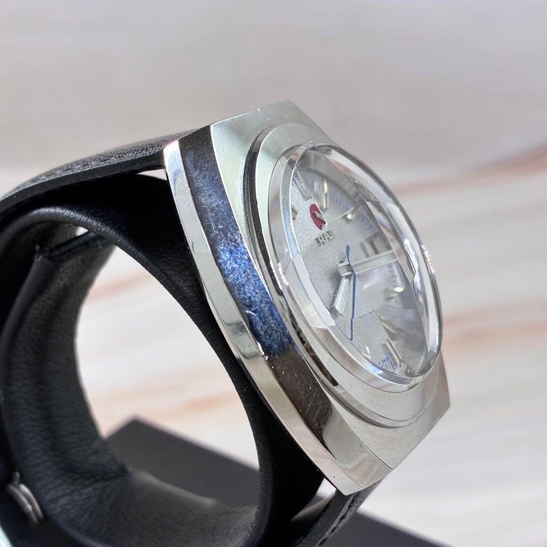 ラドー　RADO　クリエン　Kriens　自動巻き　ヴィンテージ　腕時計