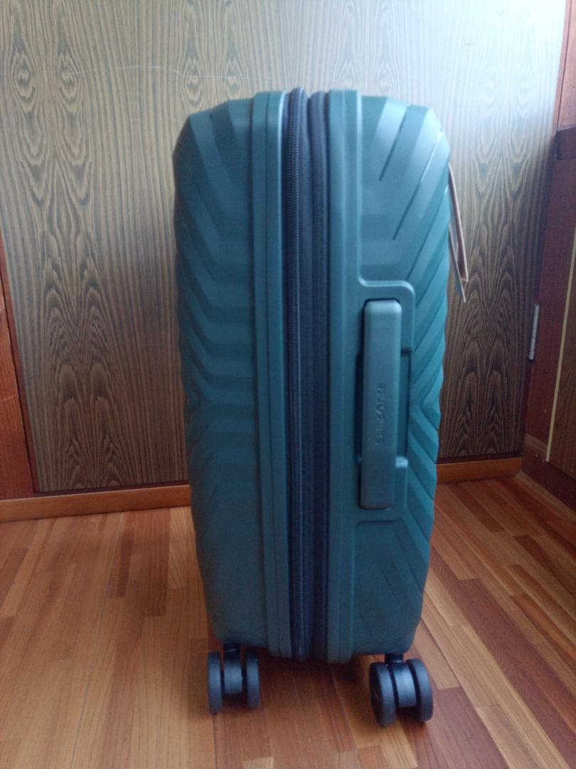 samsonite octolite neo スーツケース Sサイズグリーン