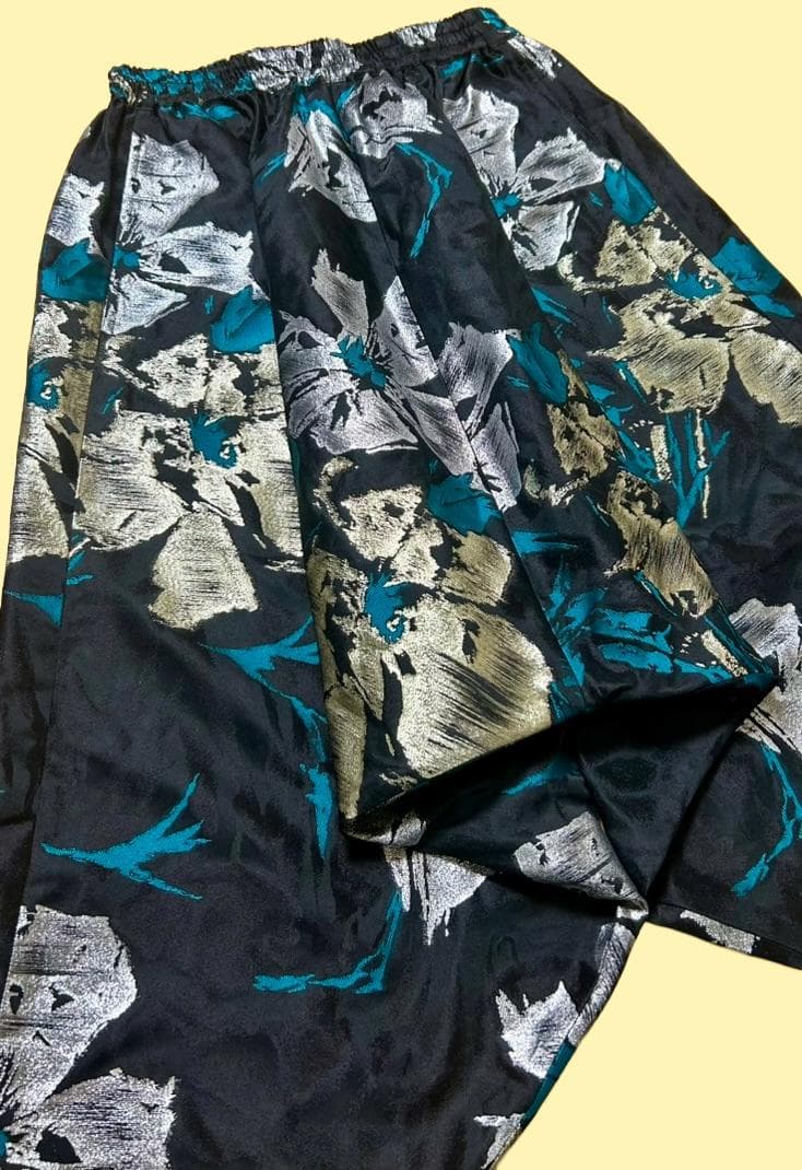 Comme des Garcons JUNYA WATANABE サルエルパンツ