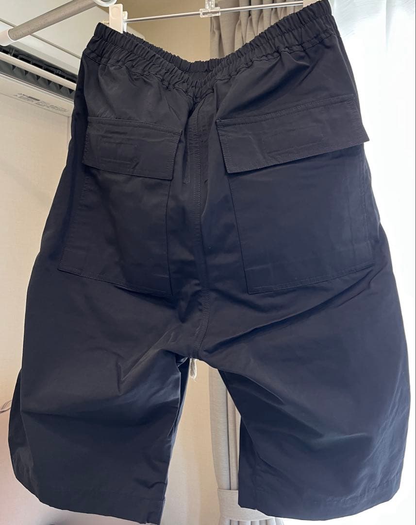 リックオウエンス・ダークシャドウ