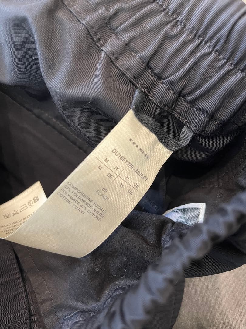 リックオウエンス・ダークシャドウ