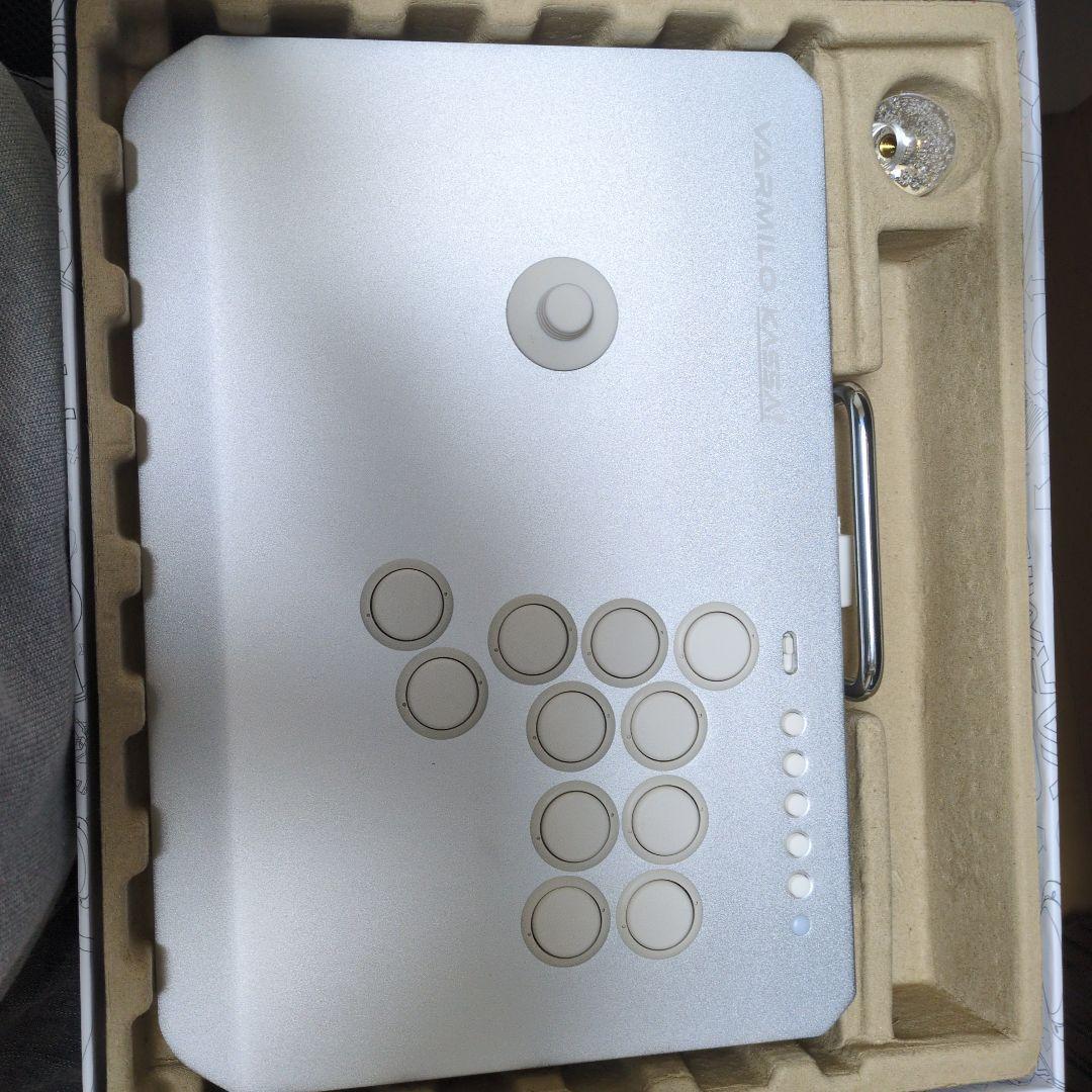 PC用ゲームコントローラー・コンバーター VARMILO KASSAI