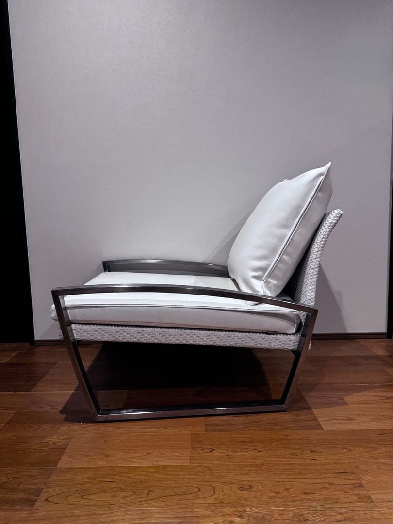 ゲ*ン様 【定価745,800円】GISELE ラウンジセット 屋外家具 ミュシ