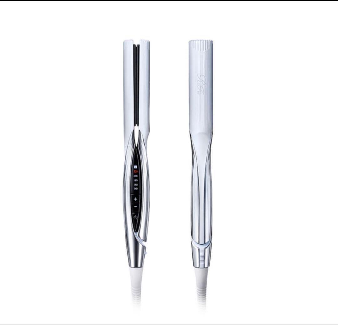 リファ ストレートアイロン