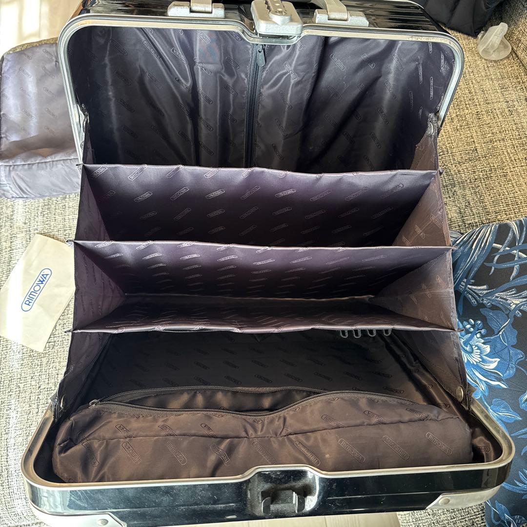 バッグ RIMOWA LIMBO 2 wheels