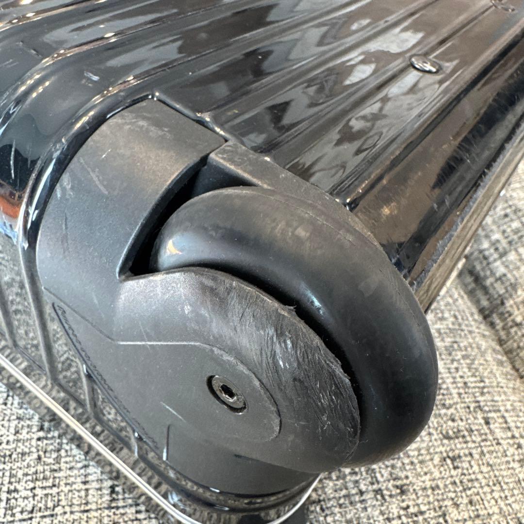 バッグ RIMOWA LIMBO 2 wheels