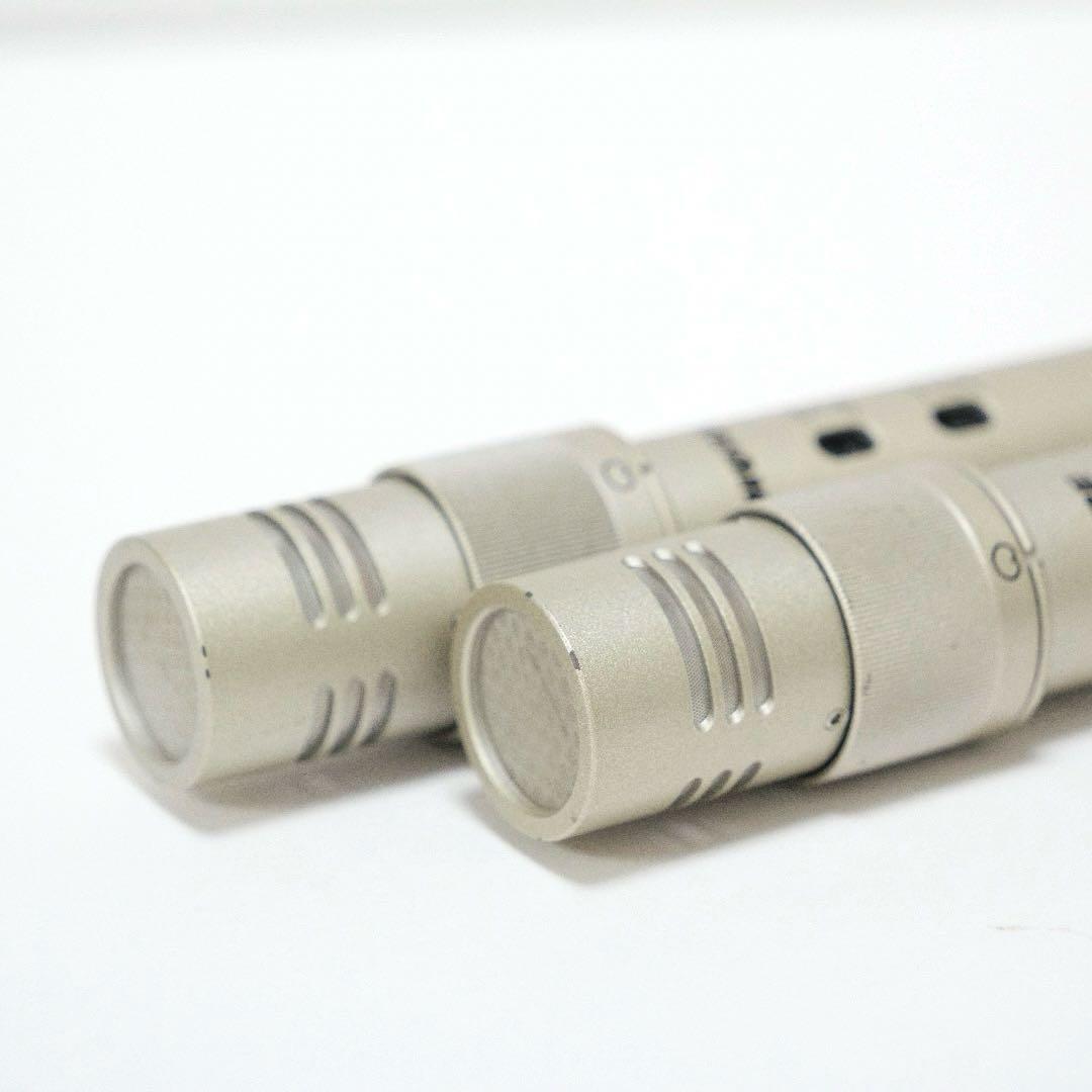 【特価】SHURE KSM141 /SL STEREO-X