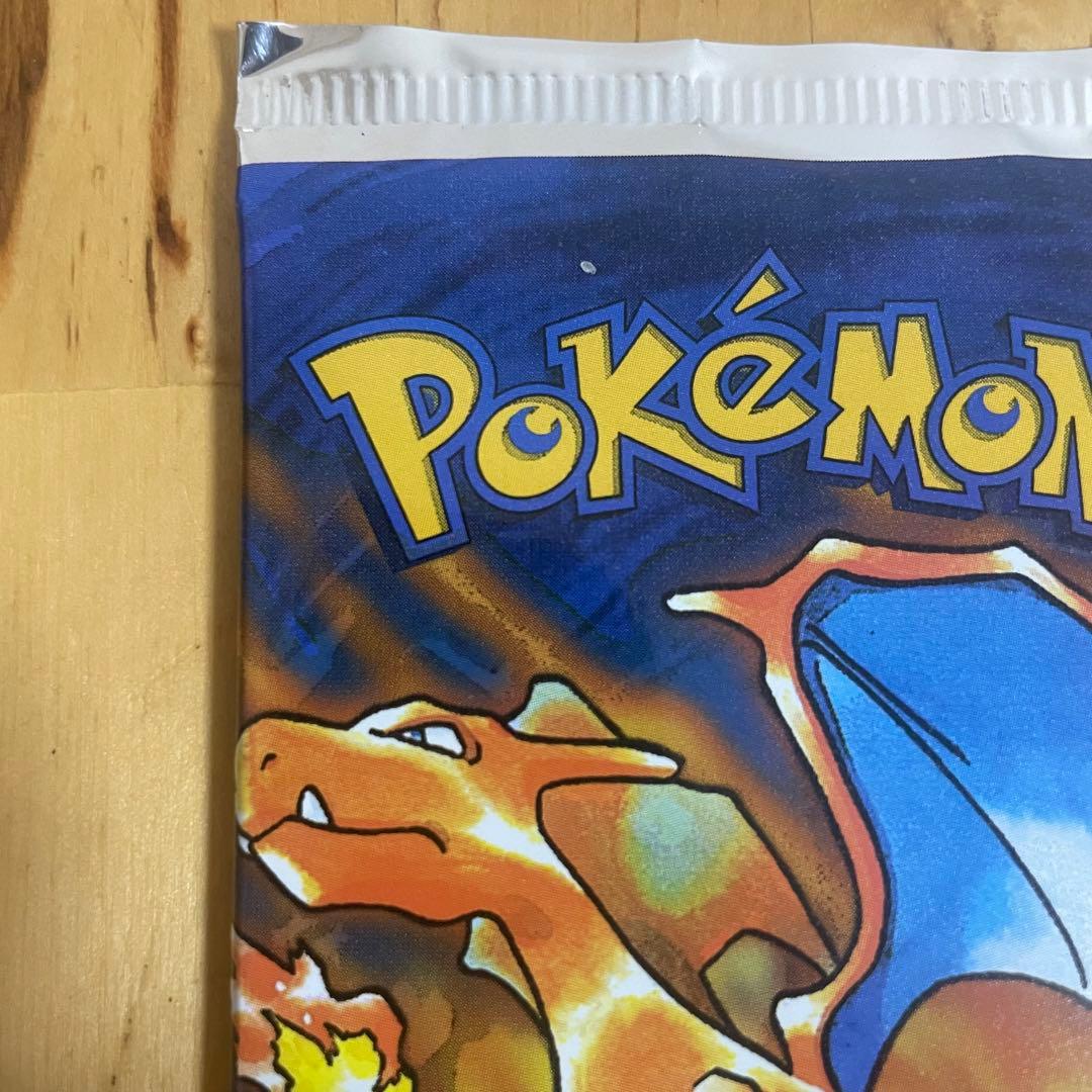 ポケモンカード シャドーレス　未開封