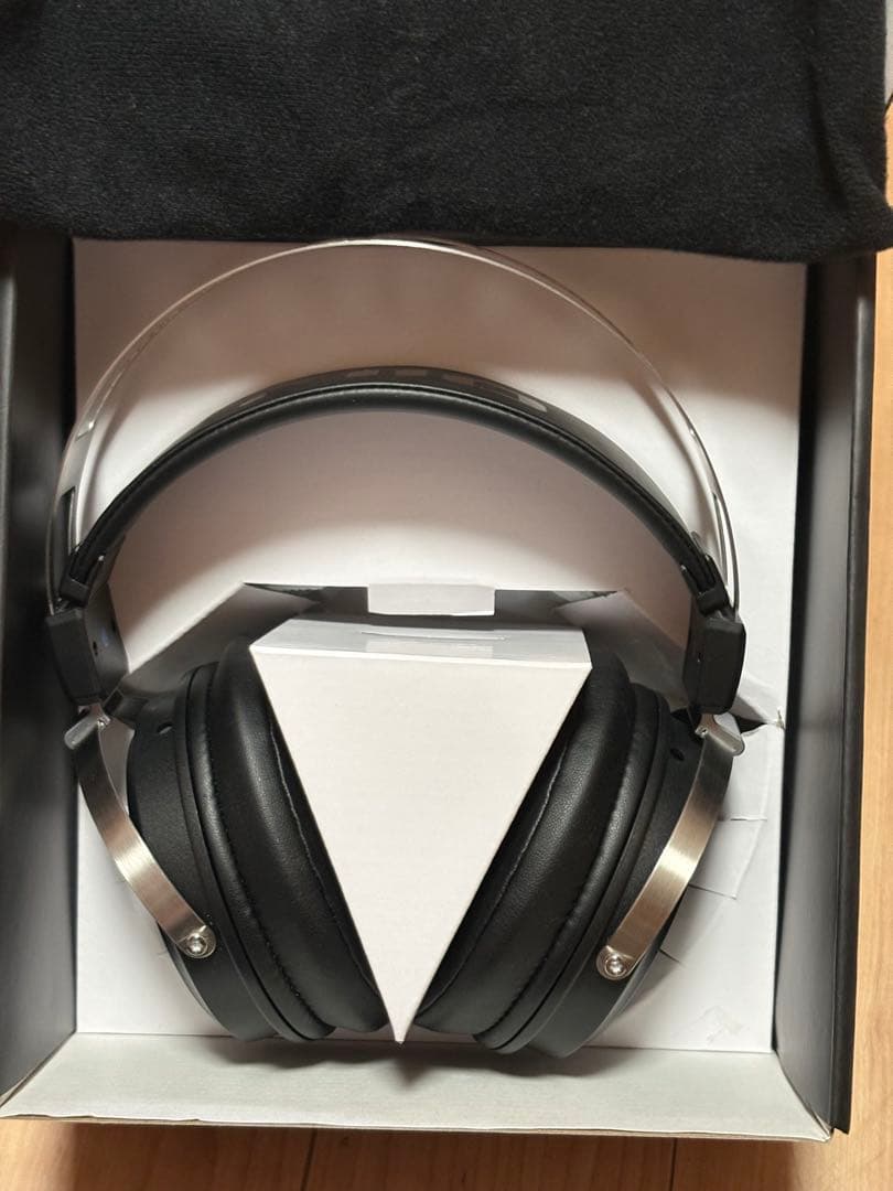 ヘッドホン FIIO JT1 FIO-JT1-B