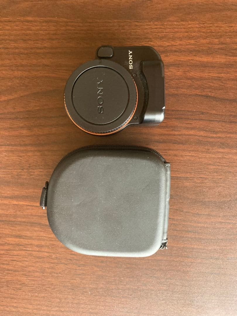 レンズ(ズーム) Sony Zeiss Vario-Sonnar 24-70mm F2.8ZA