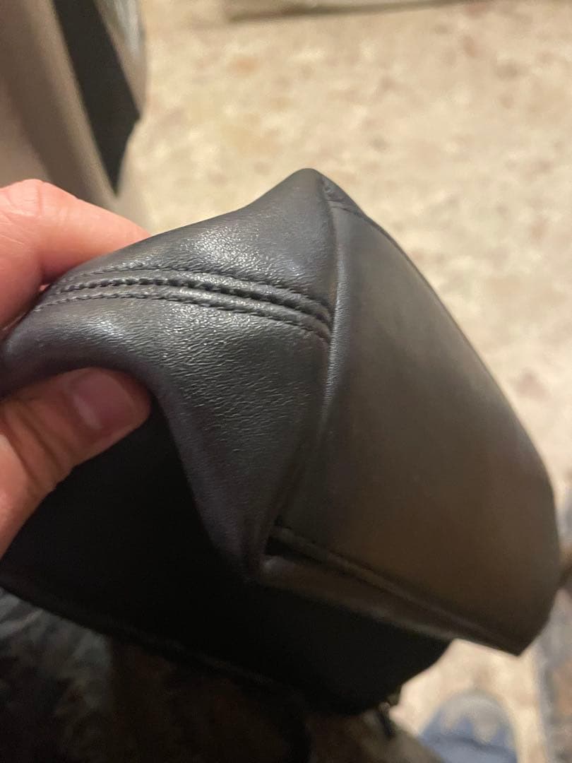 オールドコーチCOACH 9059 ショルダーバッグ オールドコーチ レザー