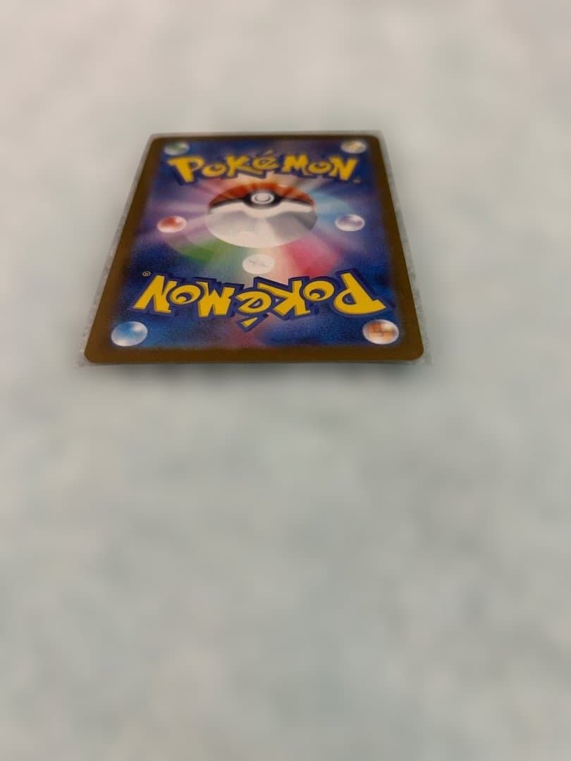 メガゲンガーex SAR MEGA ドリームex