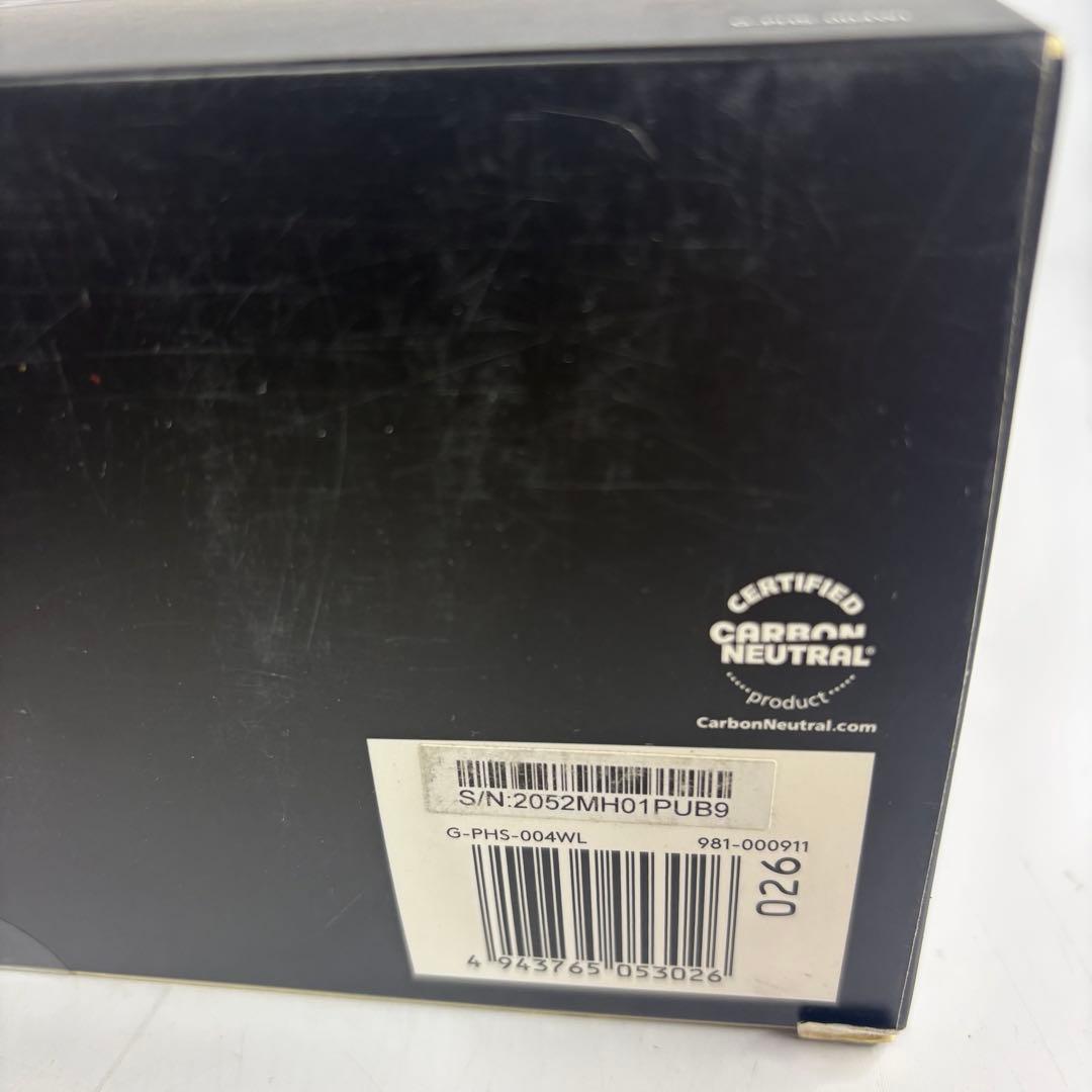 ヘッドホン logicool PRO X WIRELESS G-PHS-004WL