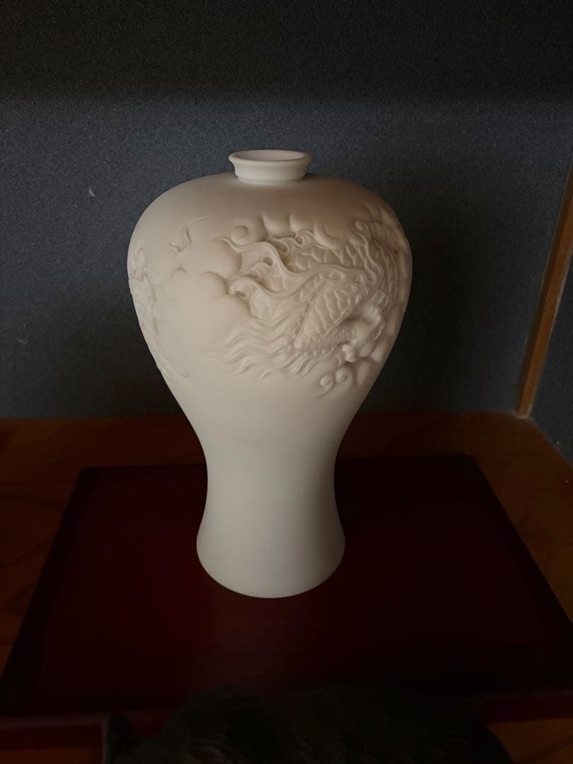 統一教会(世界平和統一家庭連合)壺