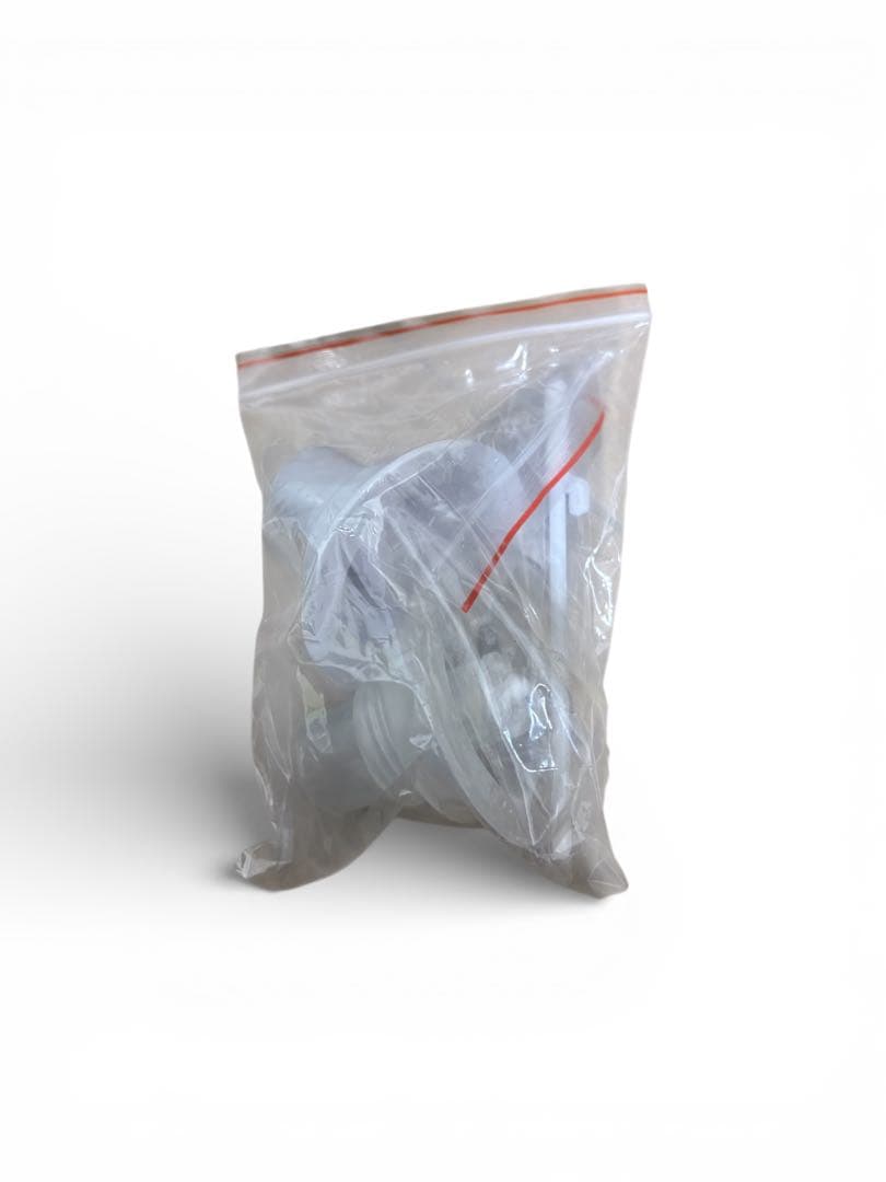 TOFFY 卓上型ウォーターサーバー 温水・冷水