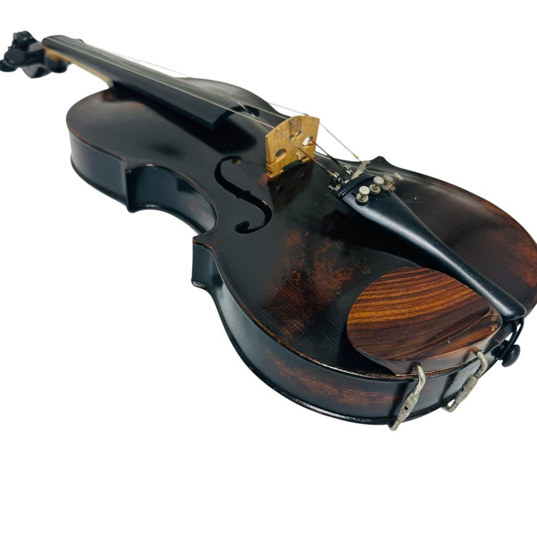 弦楽器 Antonius Stradiuarius Cremonenfis 1713