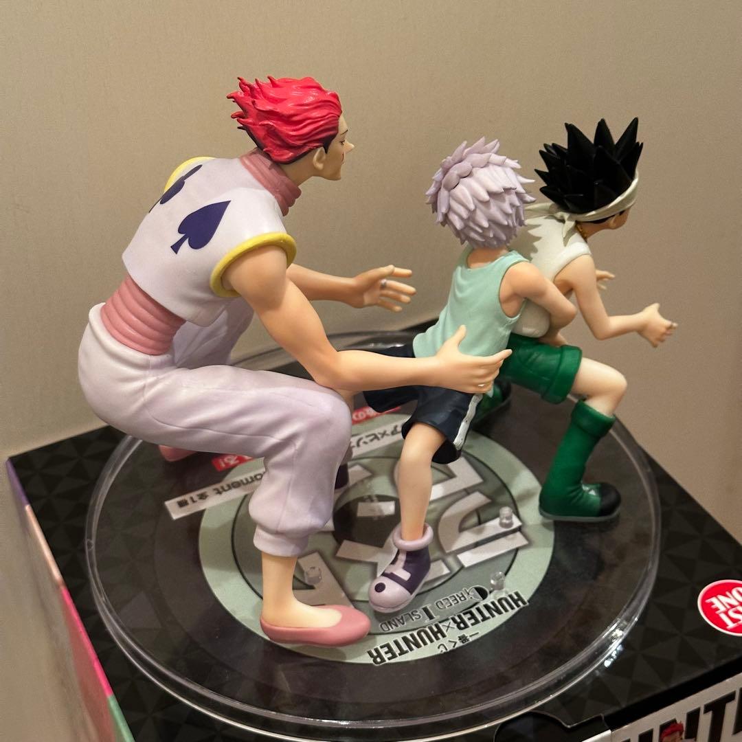 コミック・アニメ HH