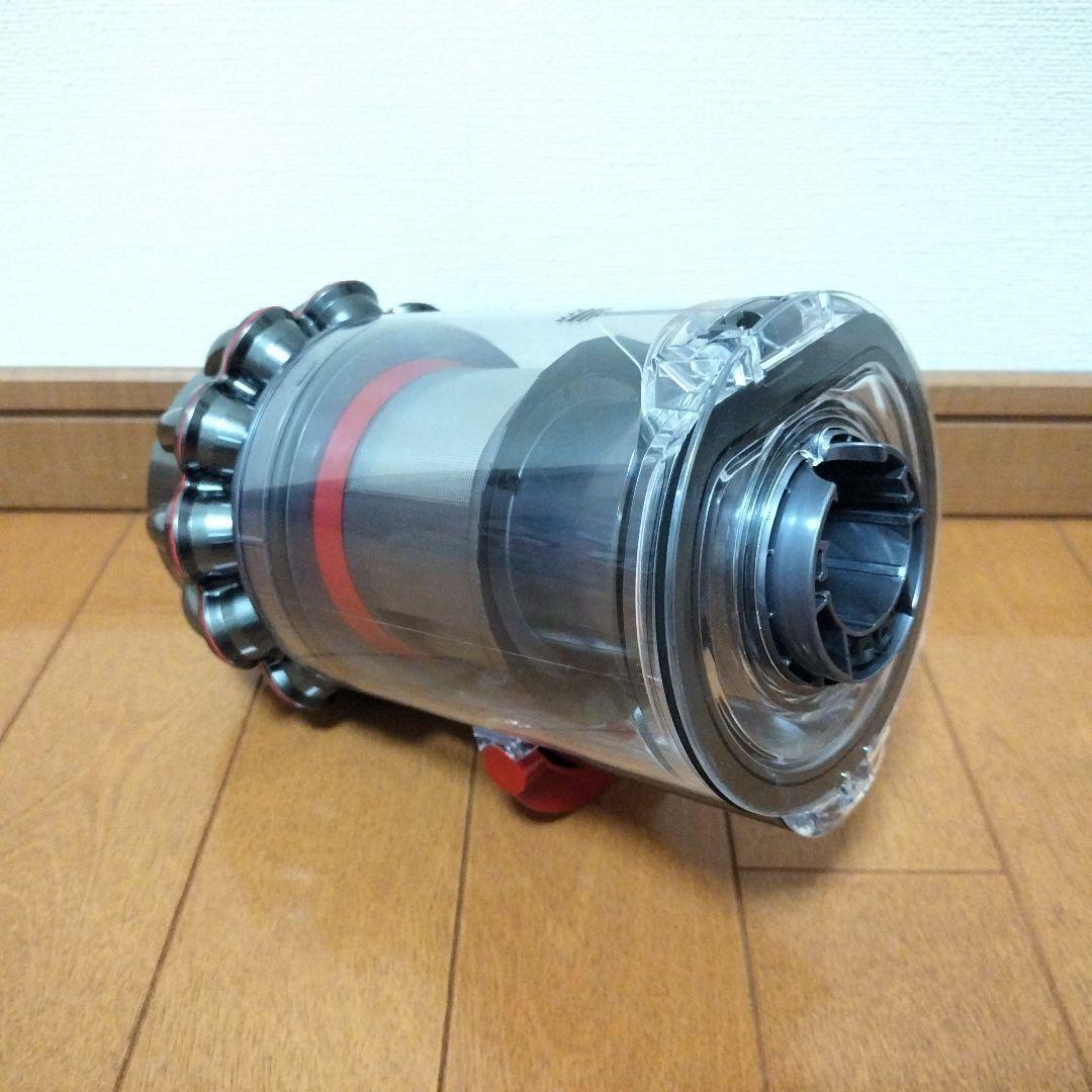 dyson V11/SV14 サイクロンの部品セット