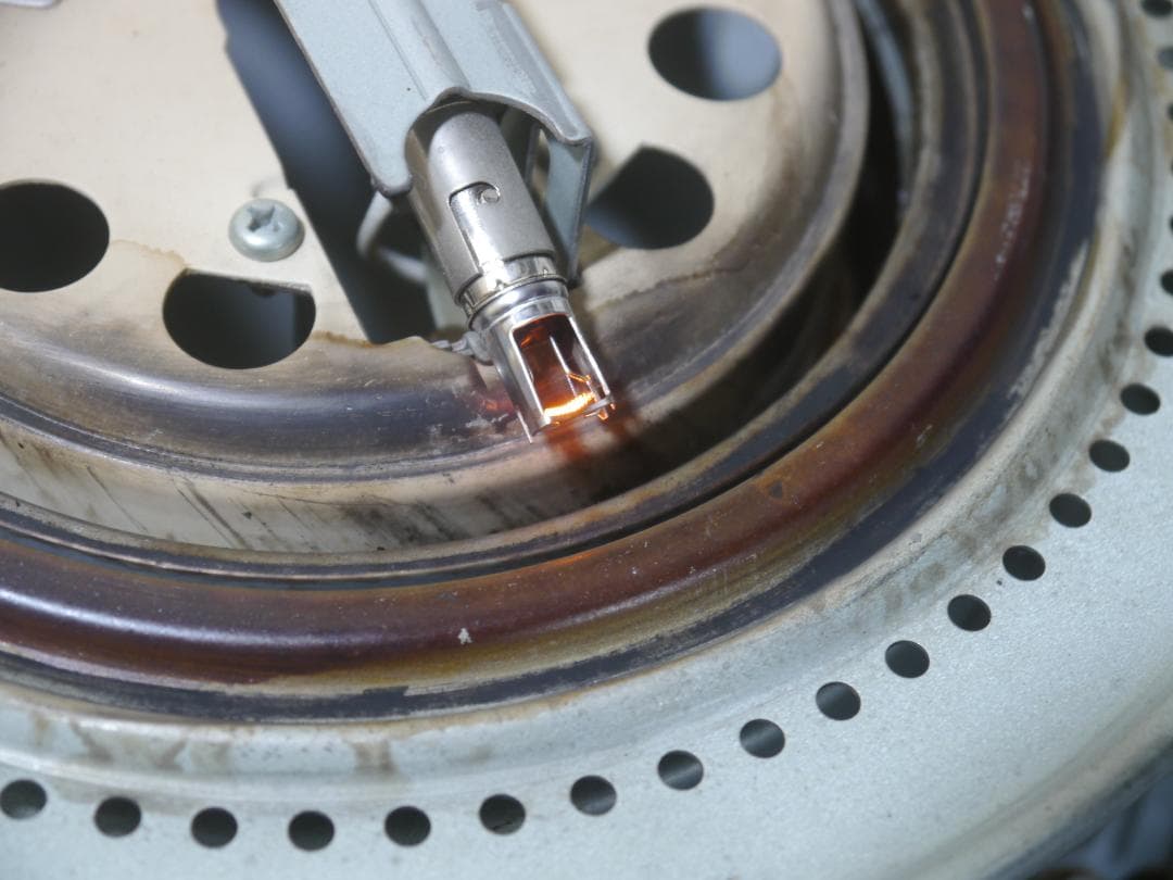 2014年◆動作品◆コロナ/CORONA 石油ストーブ SL-66G 木造17畳