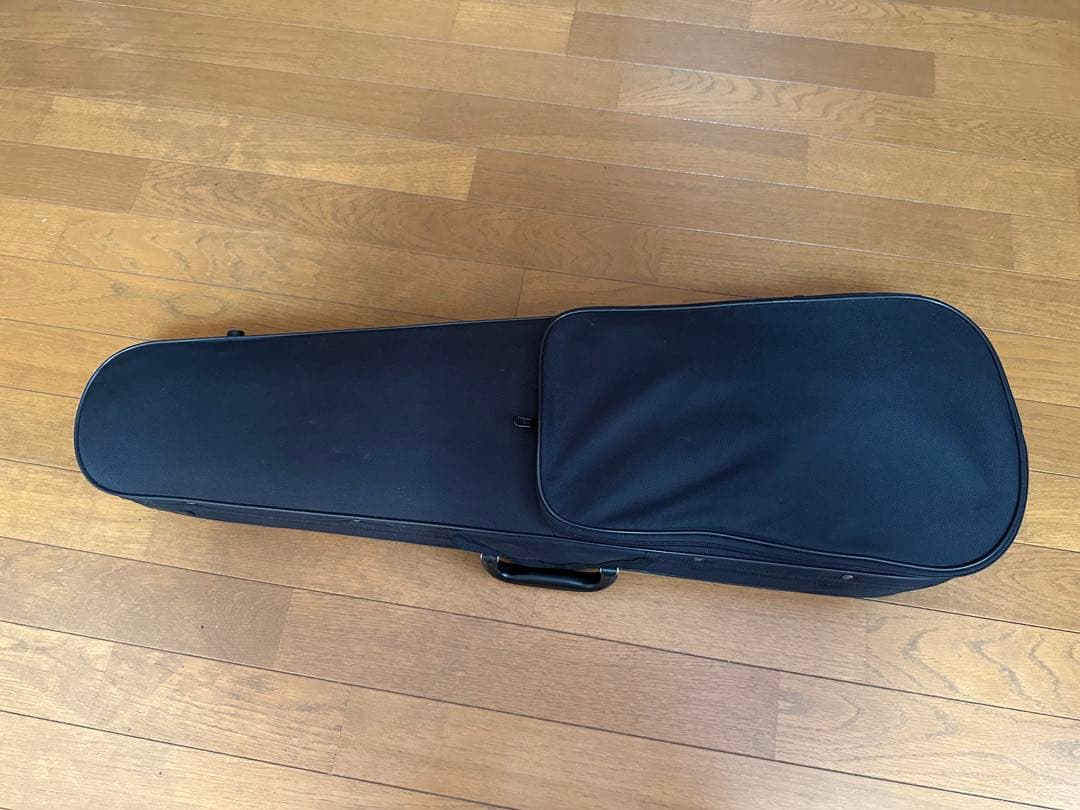 バイオリン本体 標準サイズ 茶色