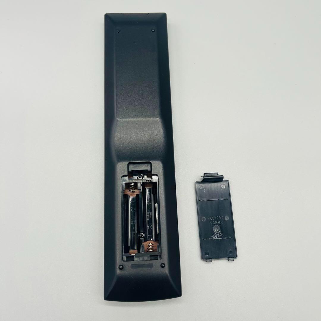 YAMAHA AVレシーバー　AX-V765