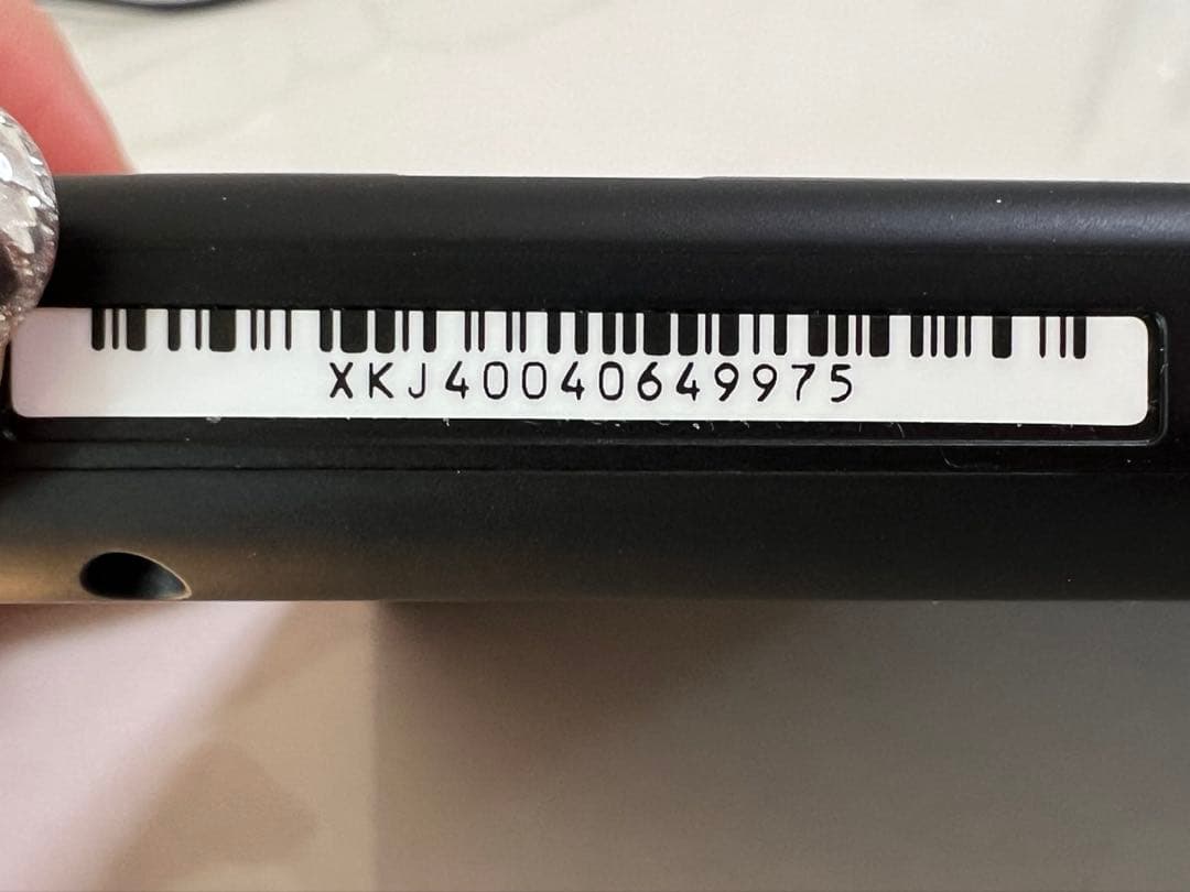 Switch1 バッテリー強化版　【美品】【箱無し】