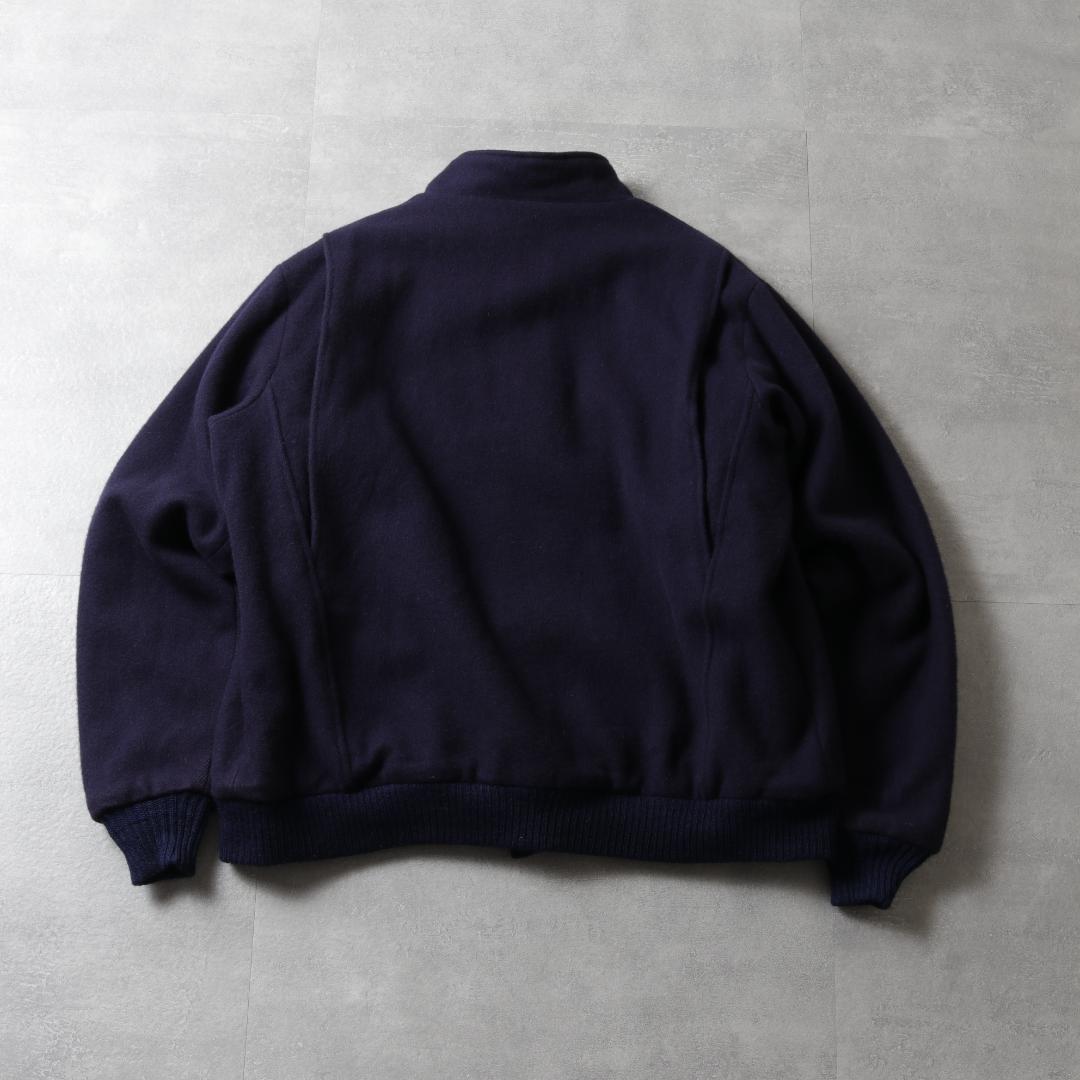1980's L.L.Bean Wool Jacket 80年代　アメリカ製