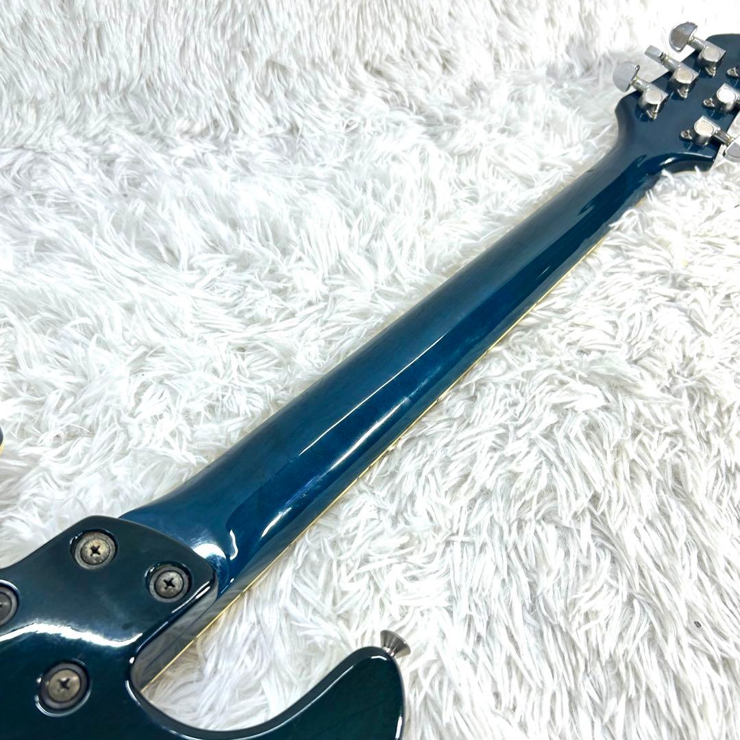 希少 Fernades JDA-85Y Janne Da Arc You モデル