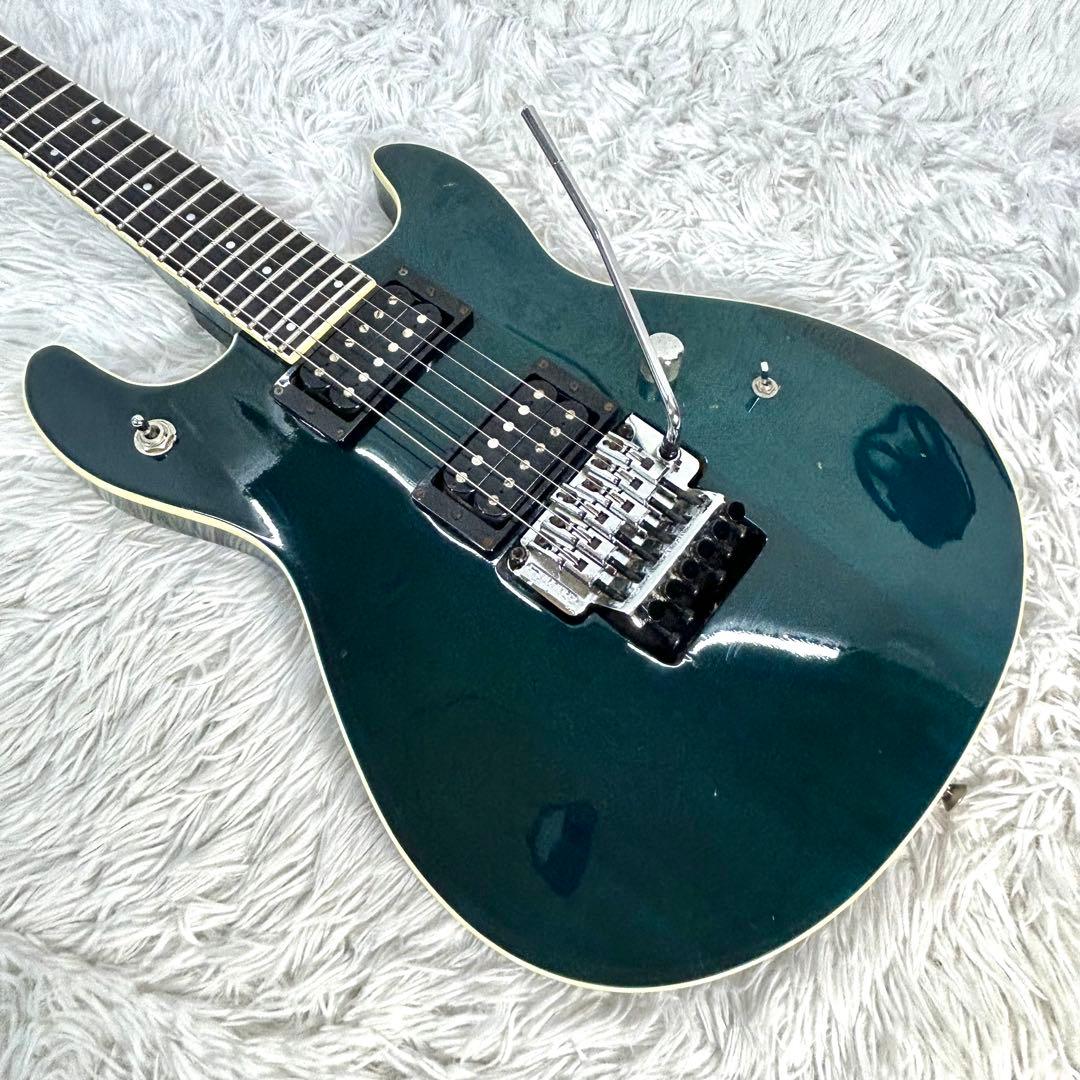 希少 Fernades JDA-85Y Janne Da Arc You モデル