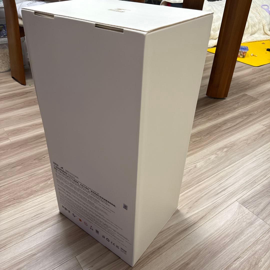 【国内正規品未開封】ZIMOMO ORIGINAL ラブブ ジモモ labubu