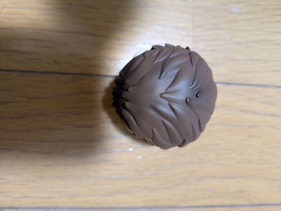 マーティ・マクフライ　ねんどろいど　バック・トゥ・ザ・フューチャー