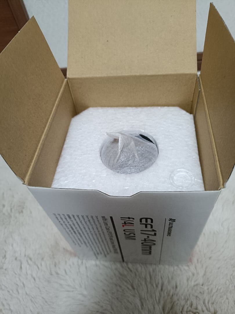 美品EOS-1DMarkⅣ+EF17-40mmf4L USM