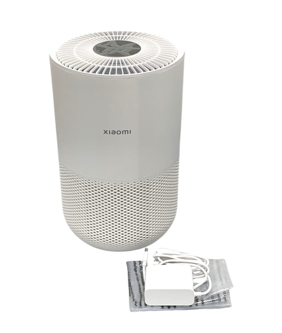【開封済未使用】XIAOMI SmartAir Purifier Compact