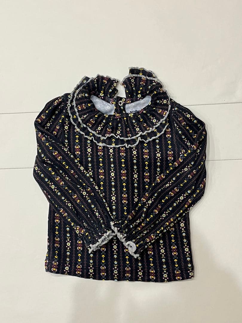 Misha & Puff bohemia パロマ