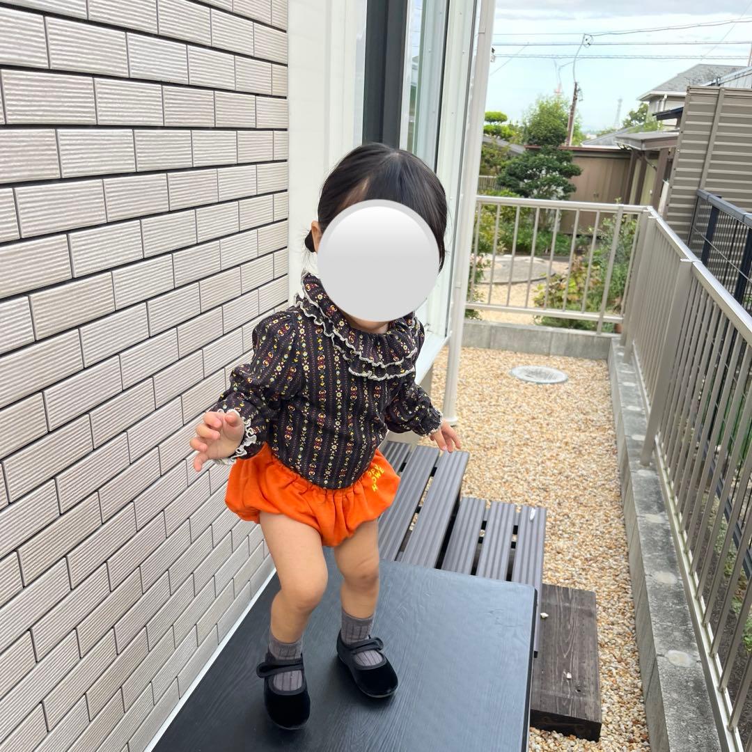 Misha & Puff bohemia パロマ