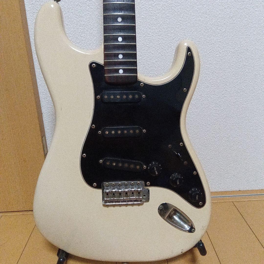 トーカイ/ Tokai Silver Star SS-36 ジャンク