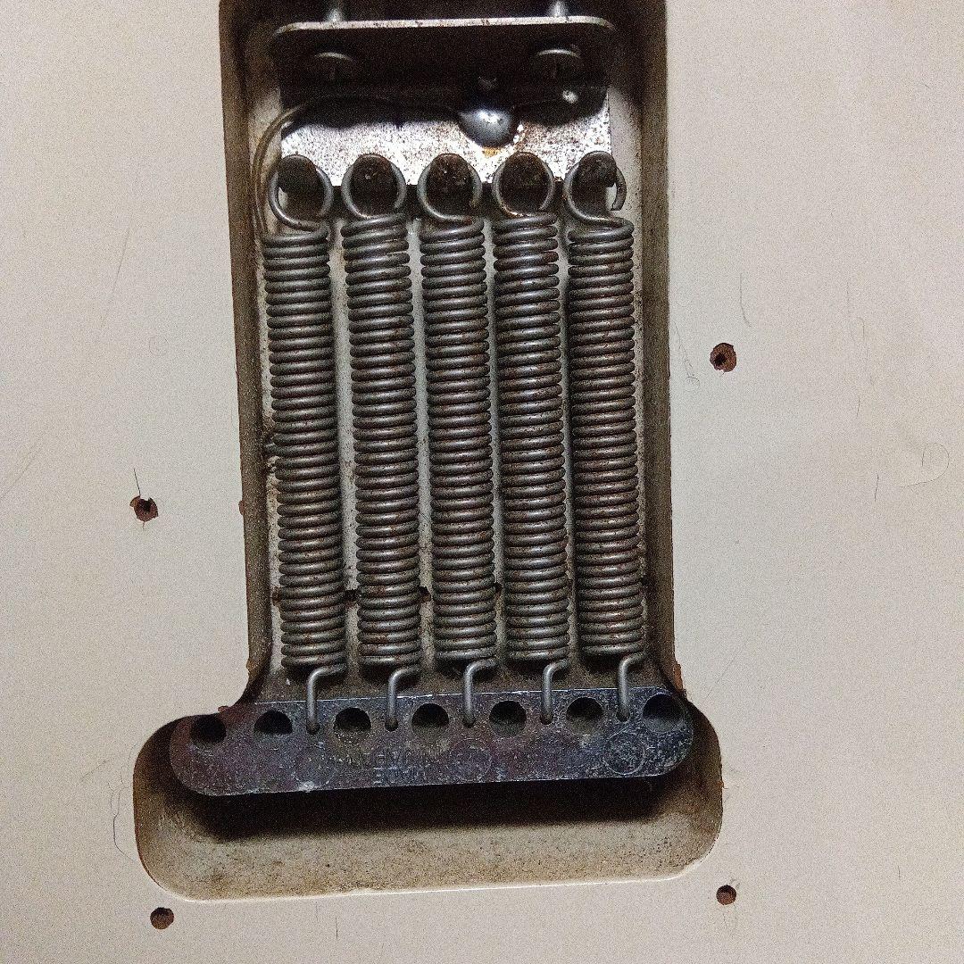 トーカイ/ Tokai Silver Star SS-36 ジャンク