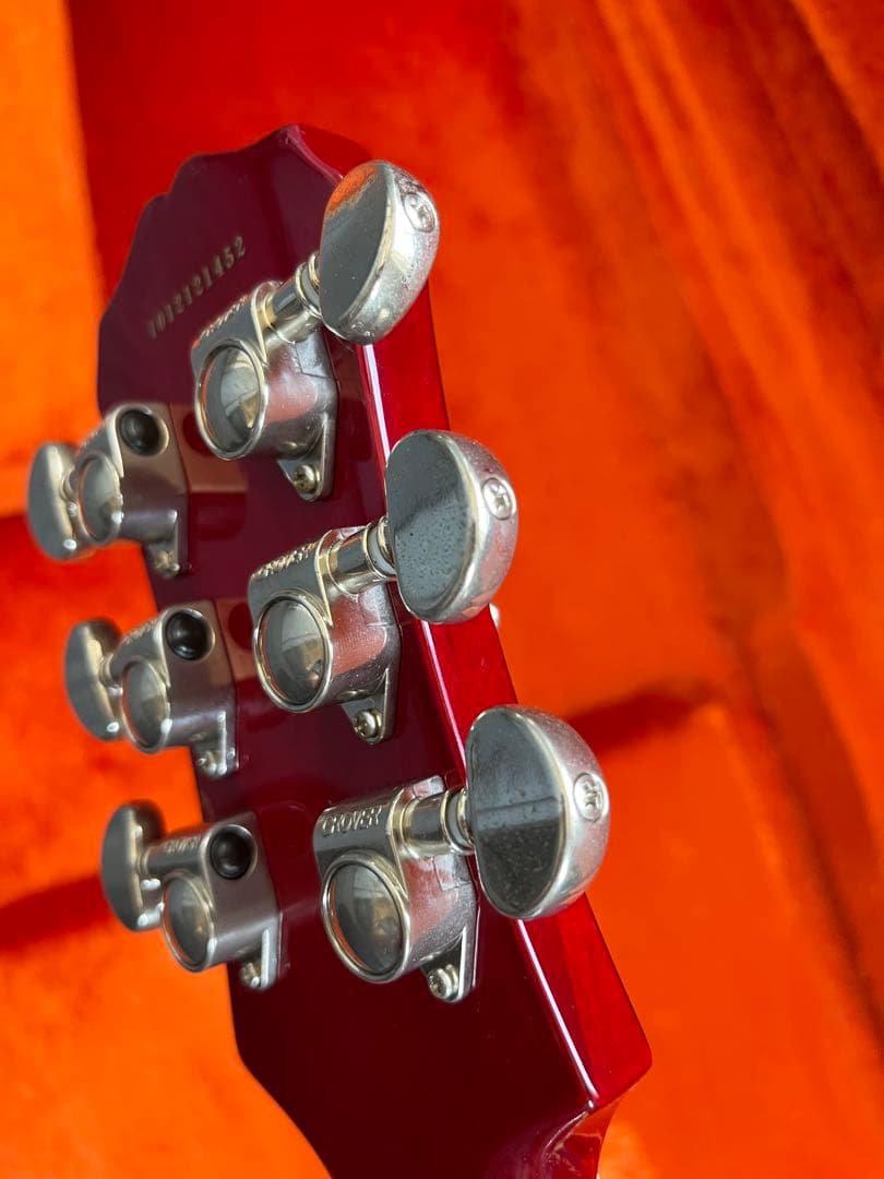 Epiphone/エピフォン レスポール スタンダード