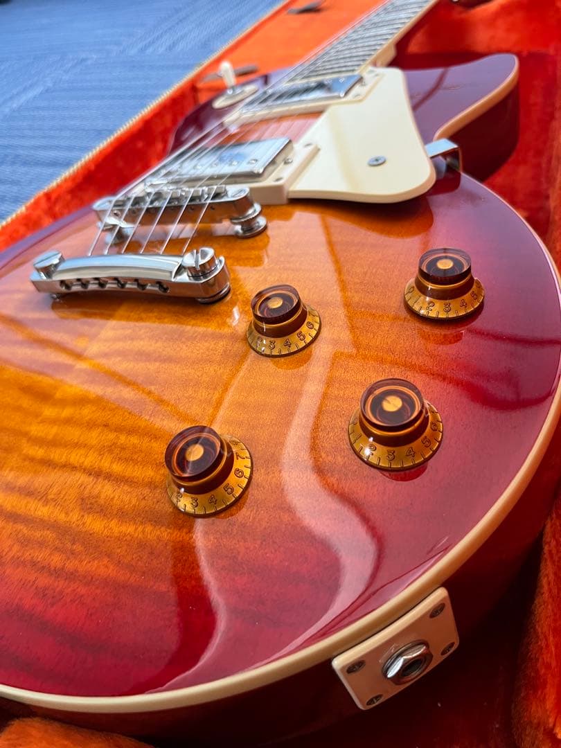 Epiphone/エピフォン レスポール スタンダード