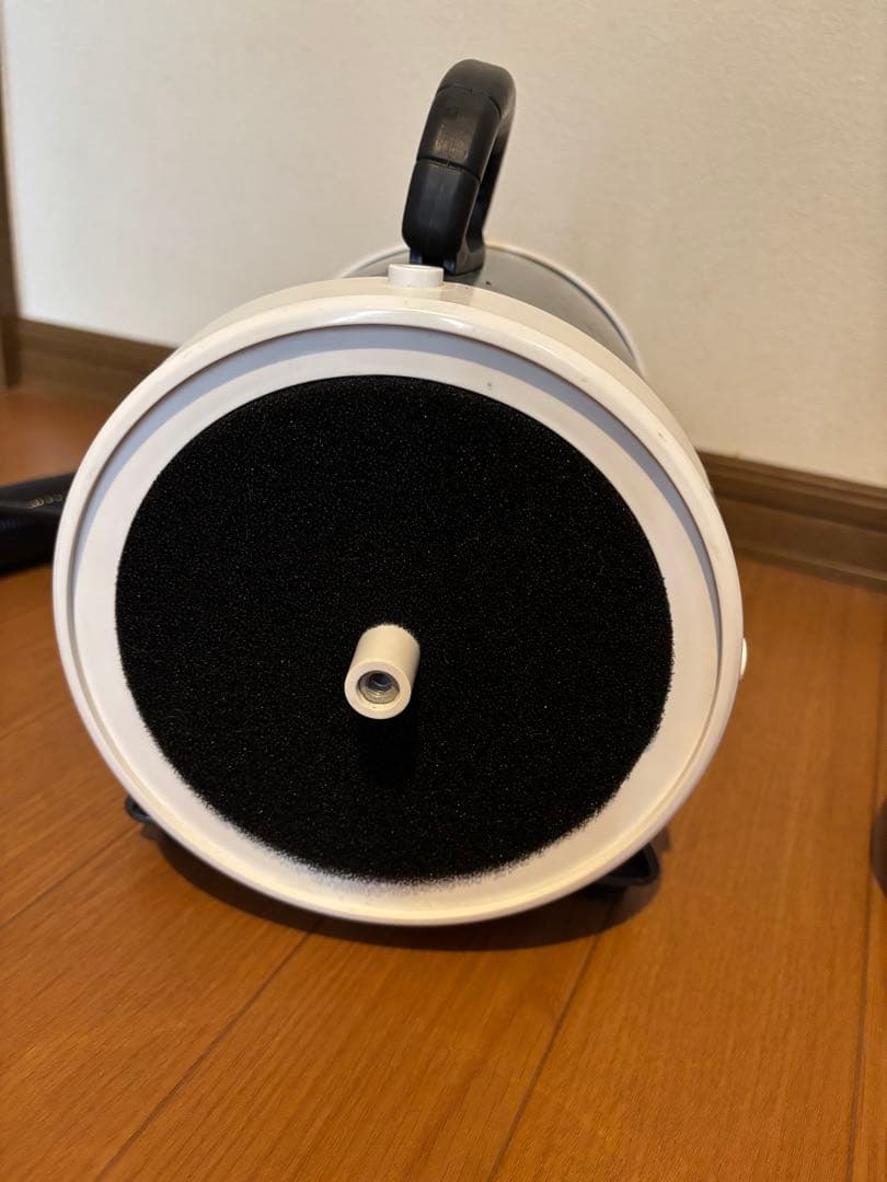 ペット用ドライヤー　メガブロー