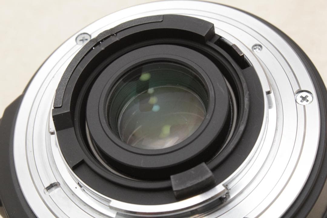 Nikon用　SIGMA DC 17-70mm MACRO HSM