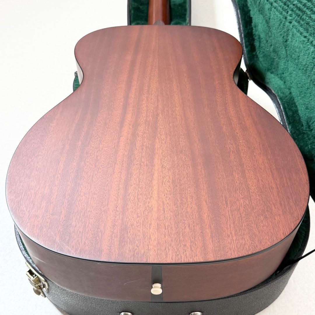 美品 Martin 000M アコースティックギター 1997年 USA製