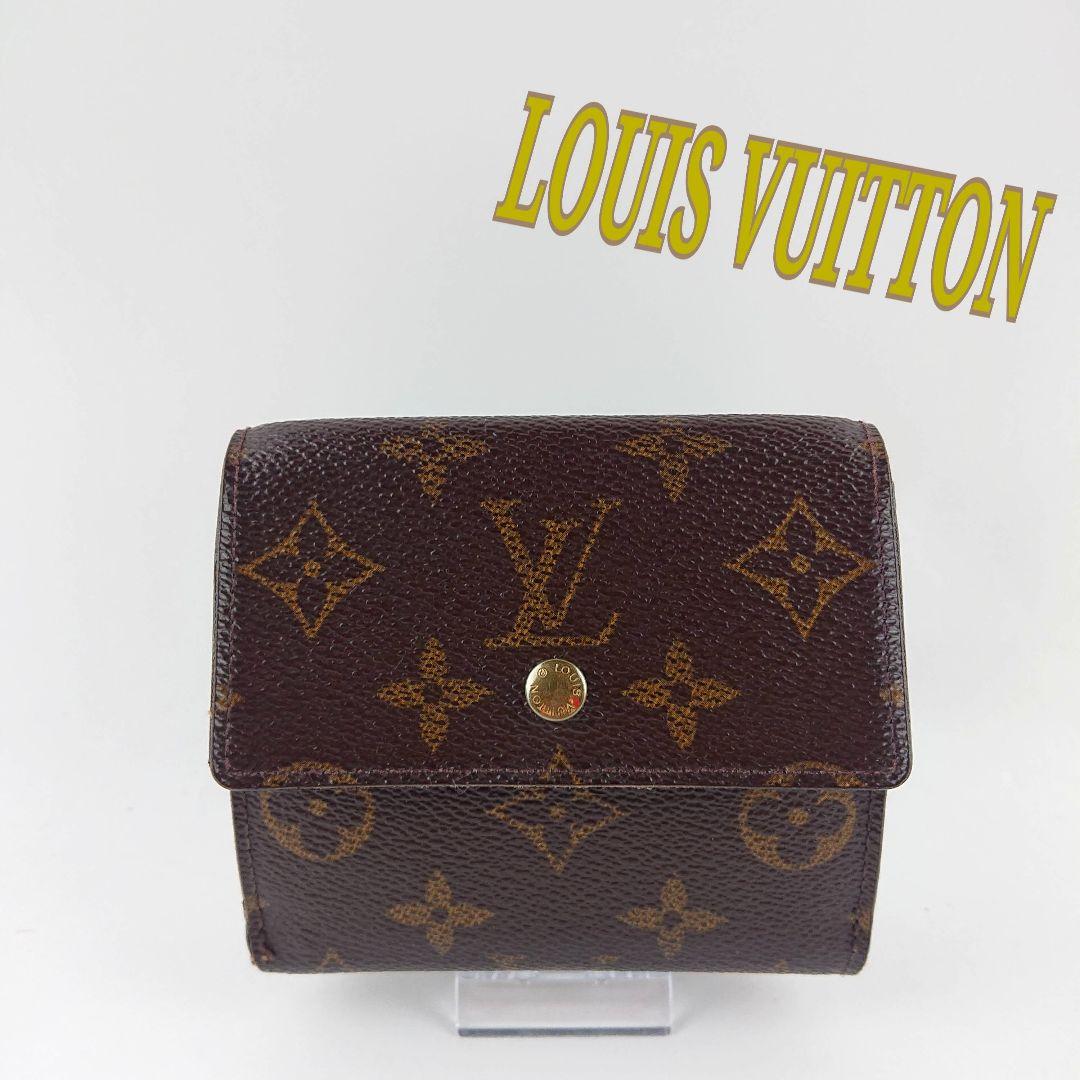 LOUIS VUITTON 財布