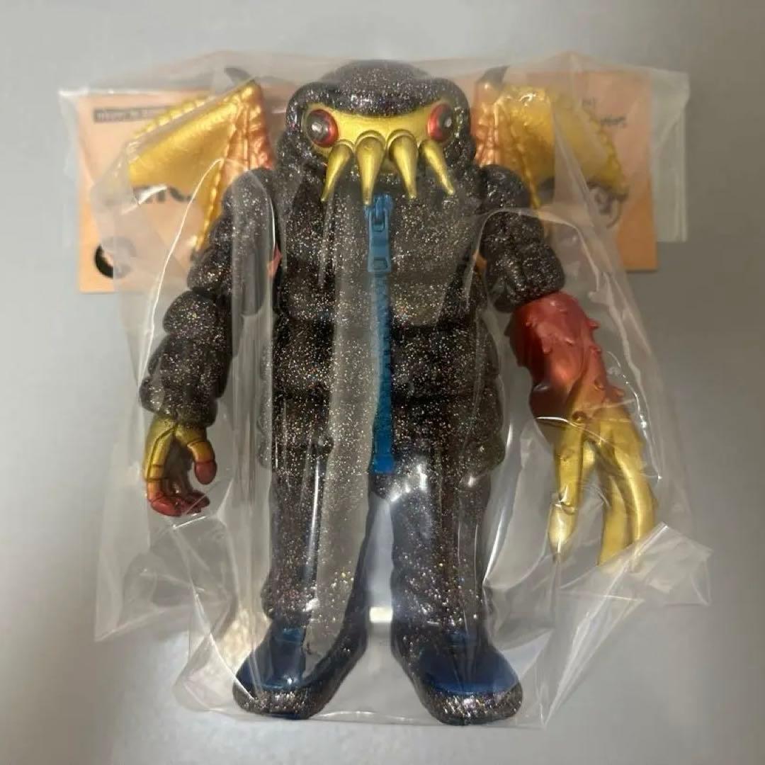 gyaromi クトゥルフオイド