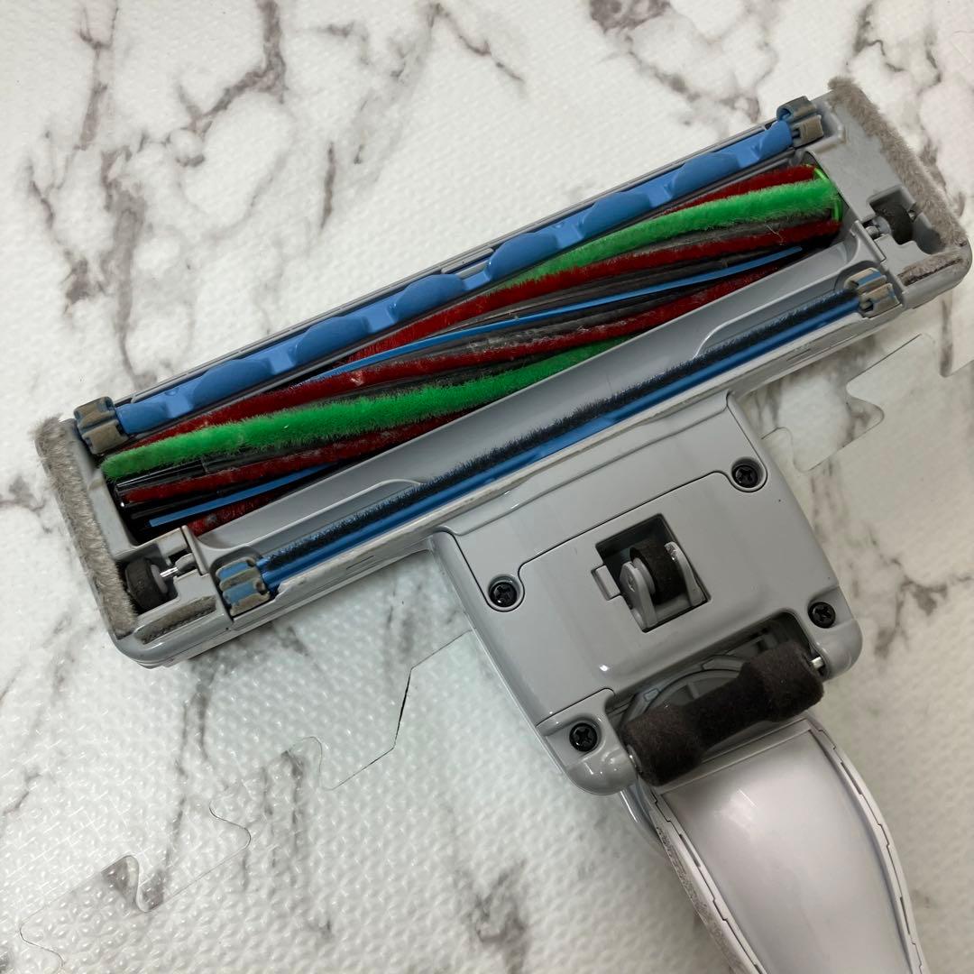 A2E89■HITACHI 日立 CV-PF900 紙パック式掃除機