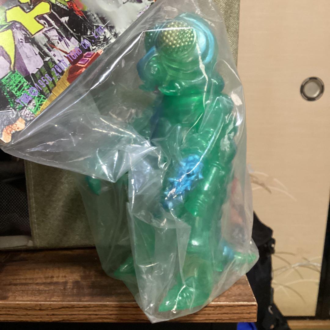 トイグラフ　メガヌロン＆ブルマァク ラドン　空の大怪獣ラドン　バラ売り値引不可